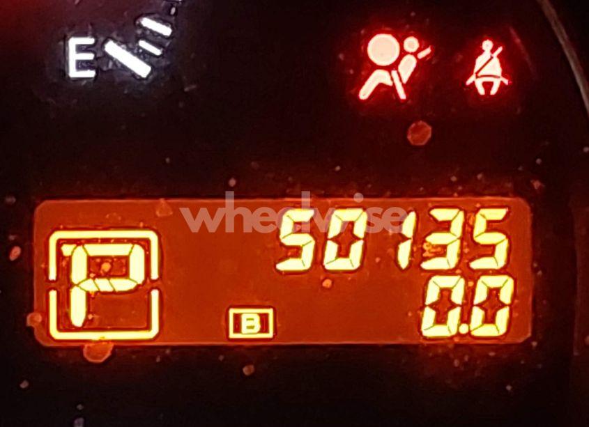 Photo 15 of 2011 Nissan Maxima 3.5 S (VIN 1N4AA5AP9BC843017)