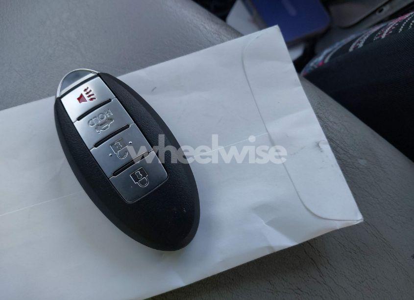 Photo 11 of 2011 Nissan Maxima 3.5 SV (VIN 1N4AA5AP9BC849044)