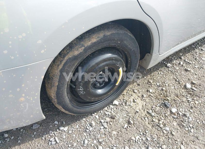 Photo 6 of 2011 Nissan Maxima 3.5 SV (VIN 1N4AA5AP9BC849044)