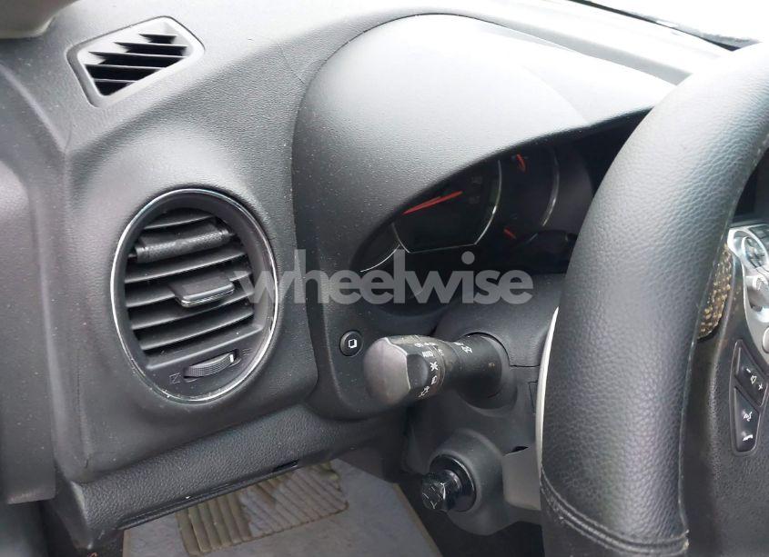 Photo 7 of 2011 Nissan Maxima 3.5 SV (VIN 1N4AA5AP9BC858259)