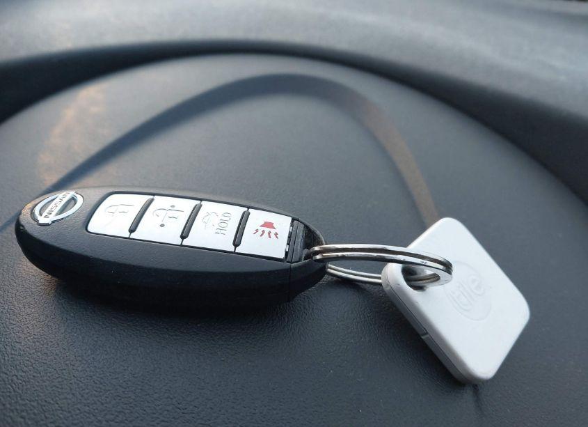 Photo 11 of 2011 Nissan Maxima 3.5 SV (VIN 1N4AA5AP9BC859816)