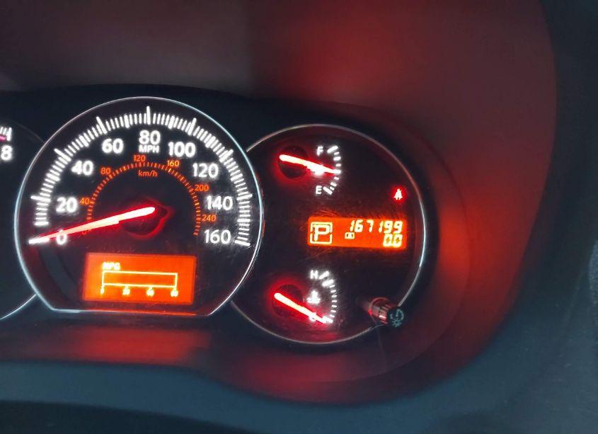 Photo 7 of 2011 Nissan Maxima 3.5 SV (VIN 1N4AA5AP9BC859816)