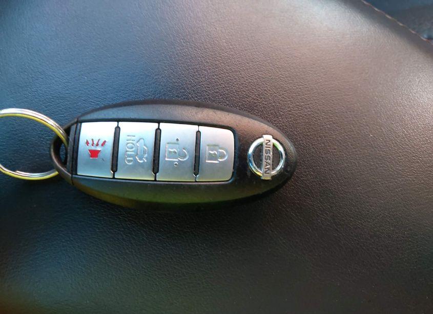 Photo 11 of 2011 Nissan Maxima 3.5 SV (VIN 1N4AA5AP9BC860951)