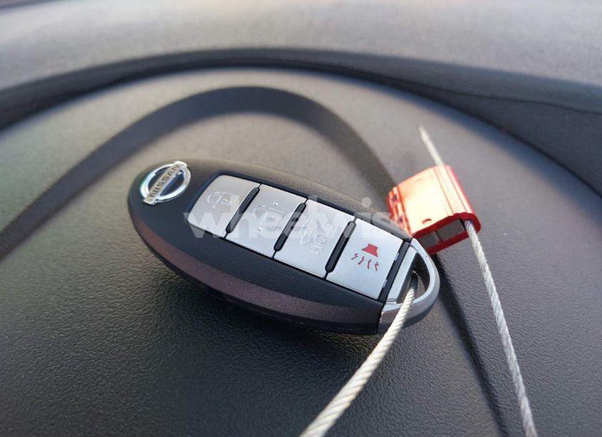 Photo 11 of 2011 Nissan Maxima 3.5 SV (VIN 1N4AA5AP9BC868936)