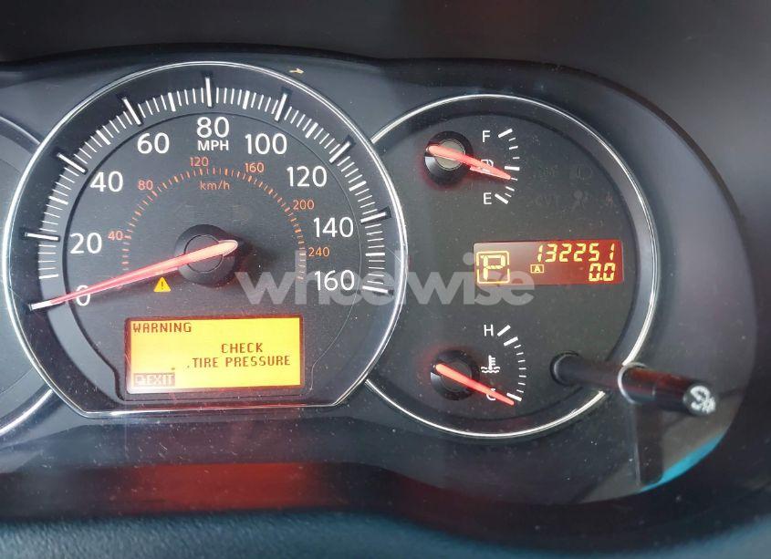 Photo 7 of 2011 Nissan Maxima 3.5 SV (VIN 1N4AA5AP9BC868936)