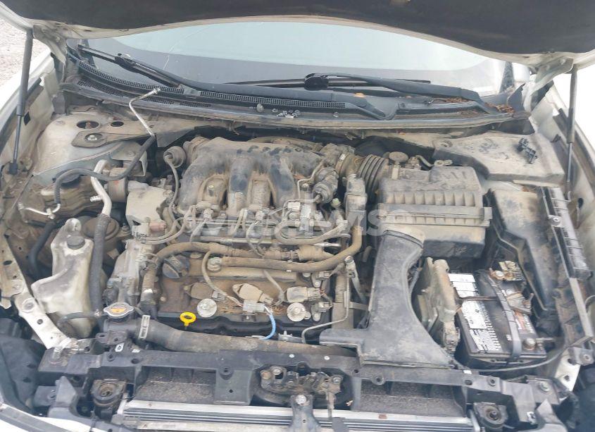 Photo 10 of 2012 Nissan Maxima 3.5 S (VIN 1N4AA5AP9CC801044)