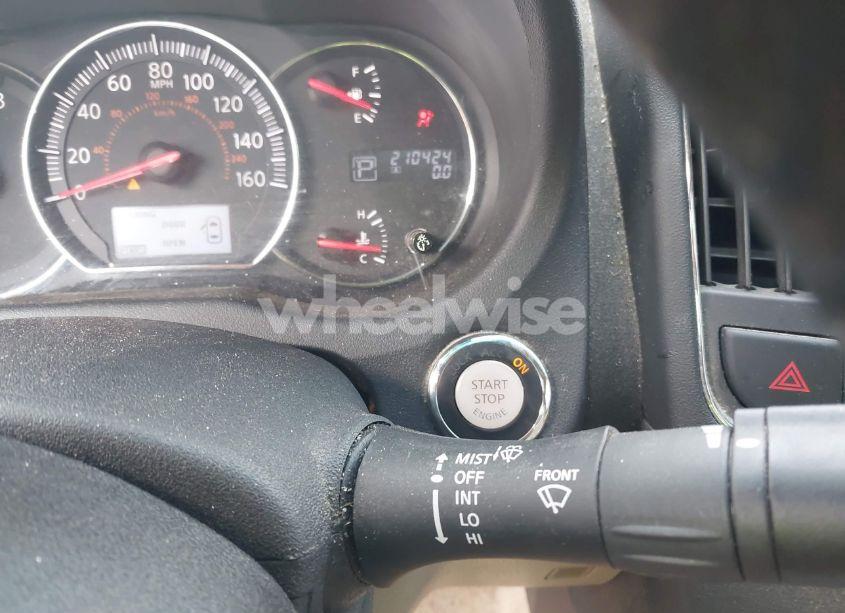 Photo 17 of 2012 Nissan Maxima 3.5 S (VIN 1N4AA5AP9CC801044)