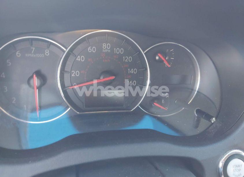 Photo 7 of 2012 Nissan Maxima 3.5 S (VIN 1N4AA5AP9CC805076)