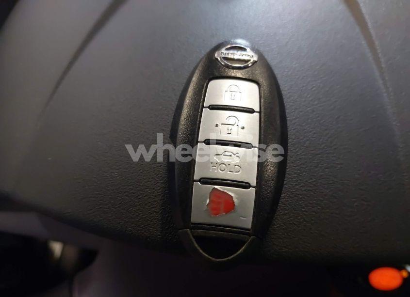 Photo 11 of 2012 Nissan Maxima 3.5 S (VIN 1N4AA5AP9CC808060)