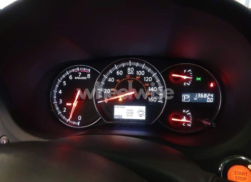 Photo 7 of 2012 Nissan Maxima 3.5 S (VIN 1N4AA5AP9CC808060)