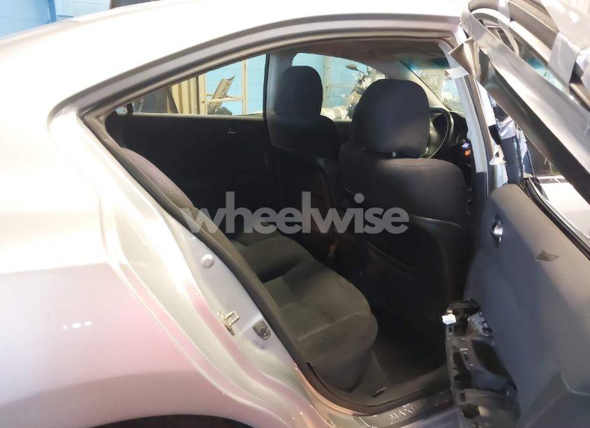 Photo 8 of 2012 Nissan Maxima 3.5 S (VIN 1N4AA5AP9CC808060)