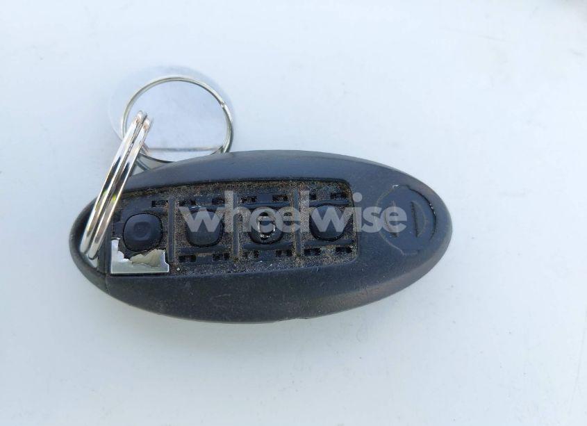 Photo 11 of 2012 Nissan Maxima 3.5 SV (VIN 1N4AA5AP9CC808415)