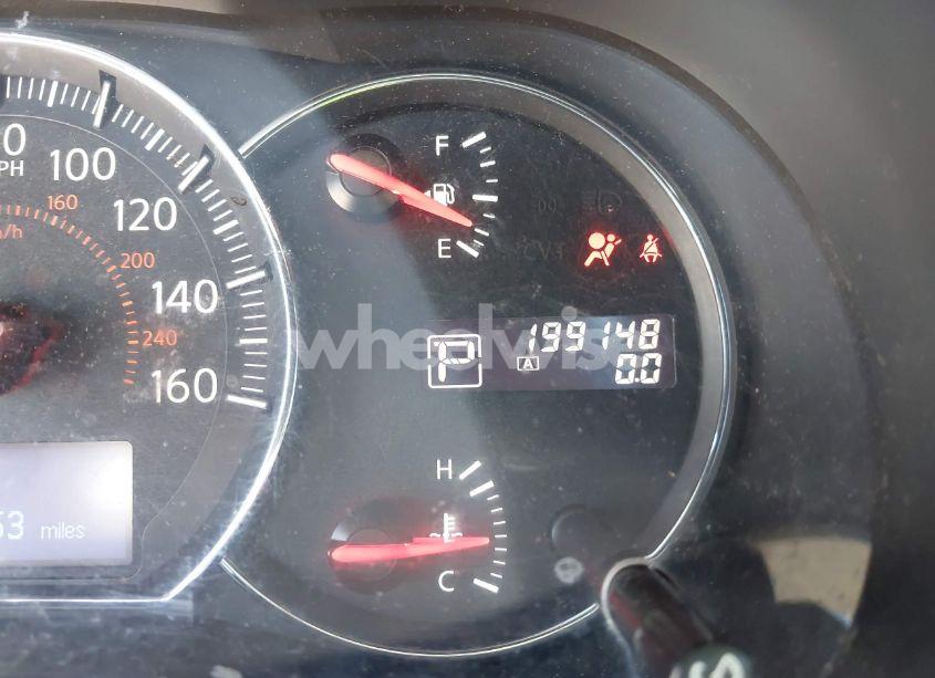 Photo 15 of 2012 Nissan Maxima 3.5 SV (VIN 1N4AA5AP9CC808415)