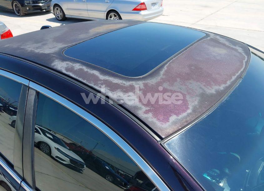 Photo 18 of 2012 Nissan Maxima 3.5 SV (VIN 1N4AA5AP9CC808415)