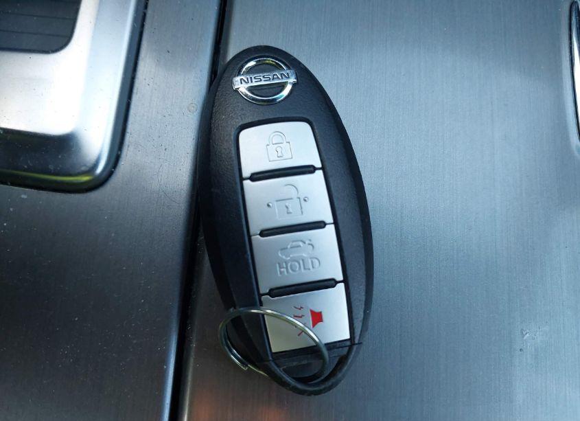 Photo 11 of 2012 Nissan Maxima 3.5 SV (VIN 1N4AA5AP9CC813789)