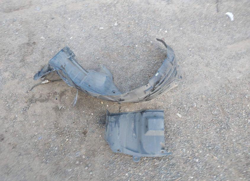 Photo 12 of 2012 Nissan Maxima 3.5 SV (VIN 1N4AA5AP9CC813789)