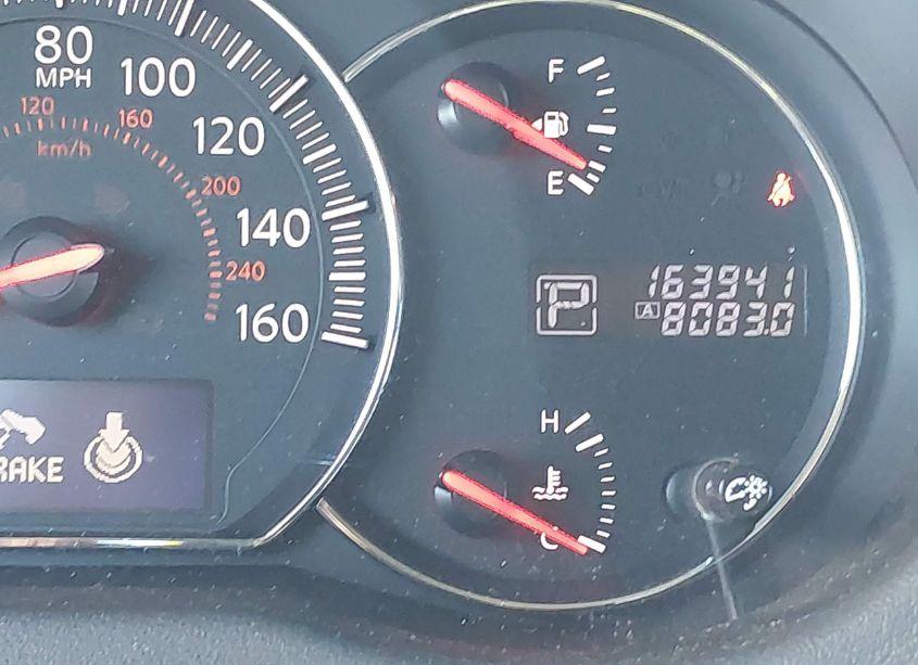 Photo 16 of 2012 Nissan Maxima 3.5 SV (VIN 1N4AA5AP9CC813789)