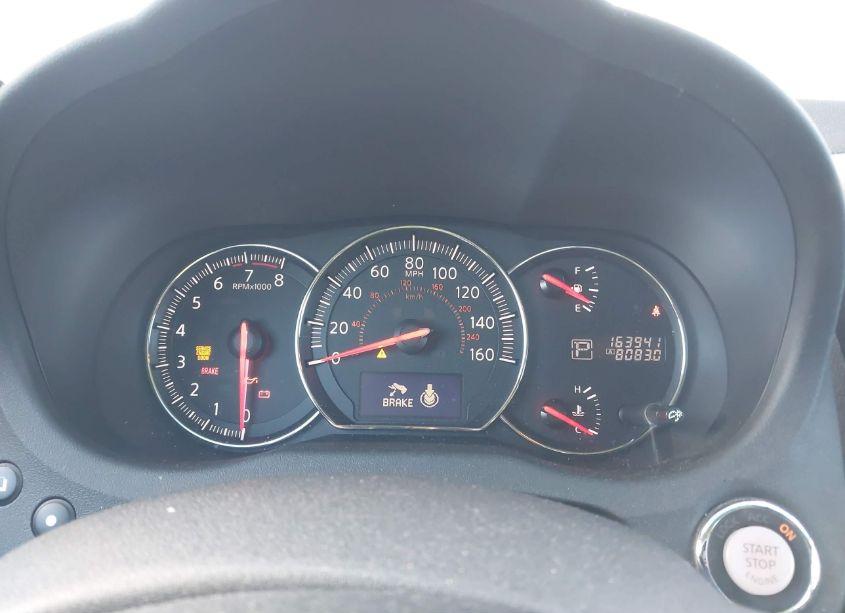 Photo 7 of 2012 Nissan Maxima 3.5 SV (VIN 1N4AA5AP9CC813789)