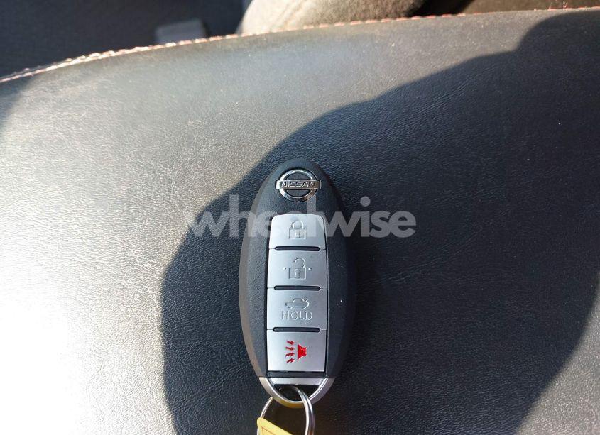 Photo 11 of 2012 Nissan Maxima 3.5 S (VIN 1N4AA5AP9CC815123)