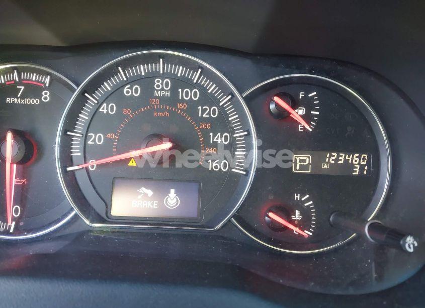 Photo 7 of 2012 Nissan Maxima 3.5 S (VIN 1N4AA5AP9CC815123)