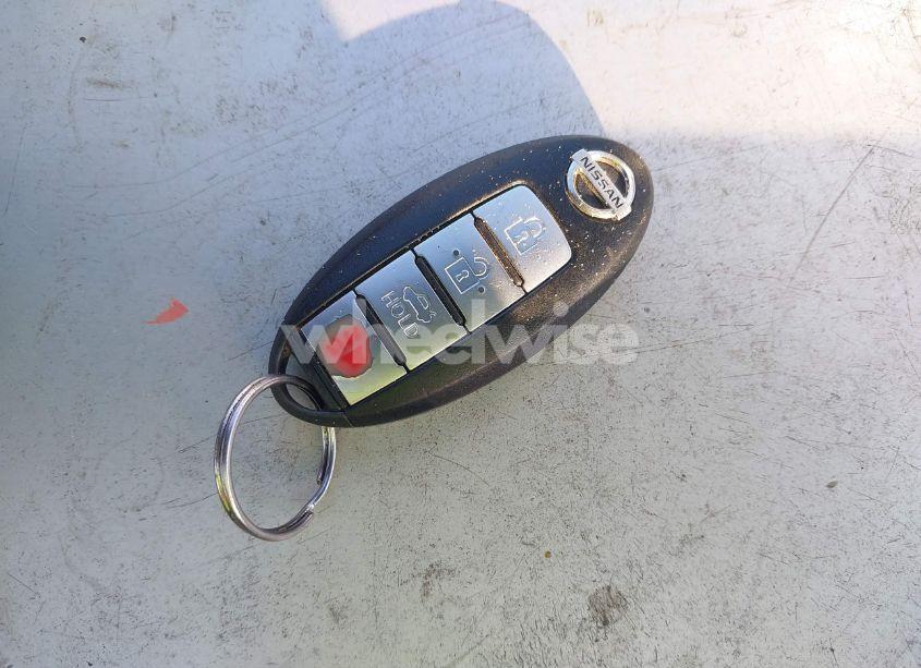 Photo 11 of 2012 Nissan Maxima 3.5 SV (VIN 1N4AA5AP9CC825571)