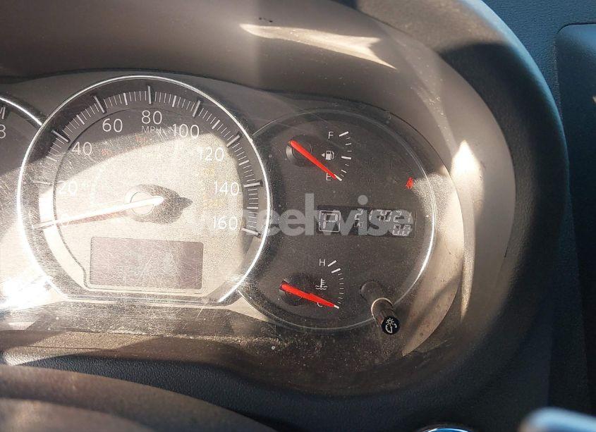 Photo 7 of 2012 Nissan Maxima 3.5 SV (VIN 1N4AA5AP9CC825571)