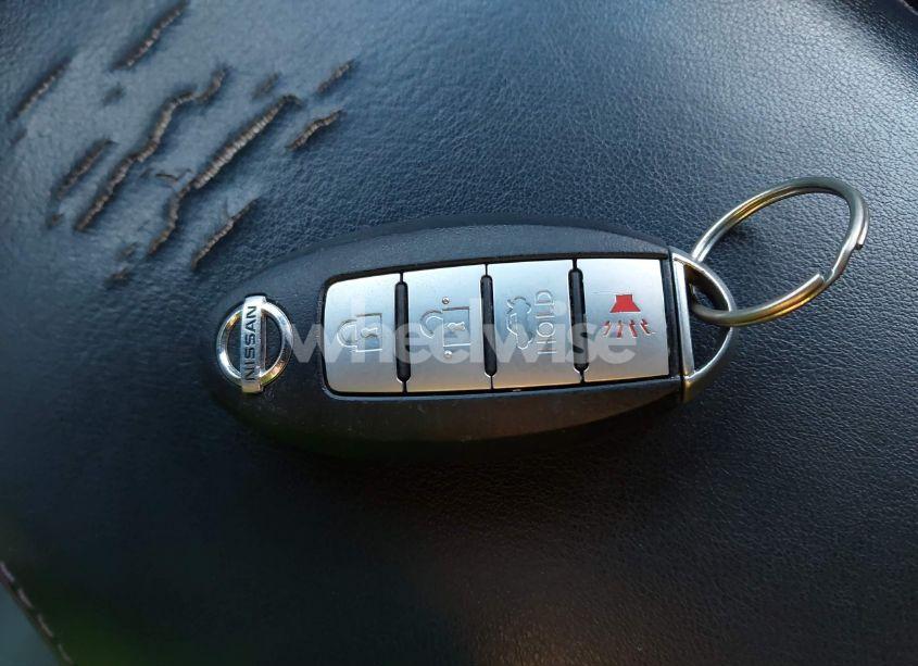 Photo 11 of 2012 Nissan Maxima 3.5 S (VIN 1N4AA5AP9CC829572)