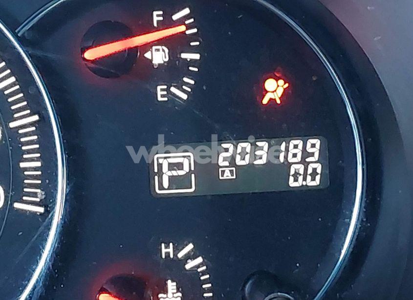 Photo 15 of 2012 Nissan Maxima 3.5 S (VIN 1N4AA5AP9CC829572)