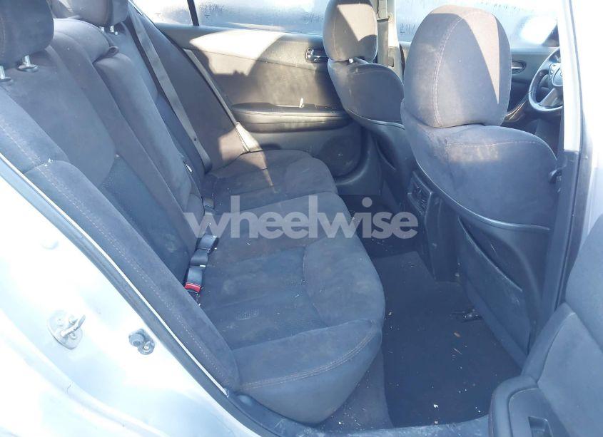 Photo 8 of 2012 Nissan Maxima 3.5 S (VIN 1N4AA5AP9CC829572)