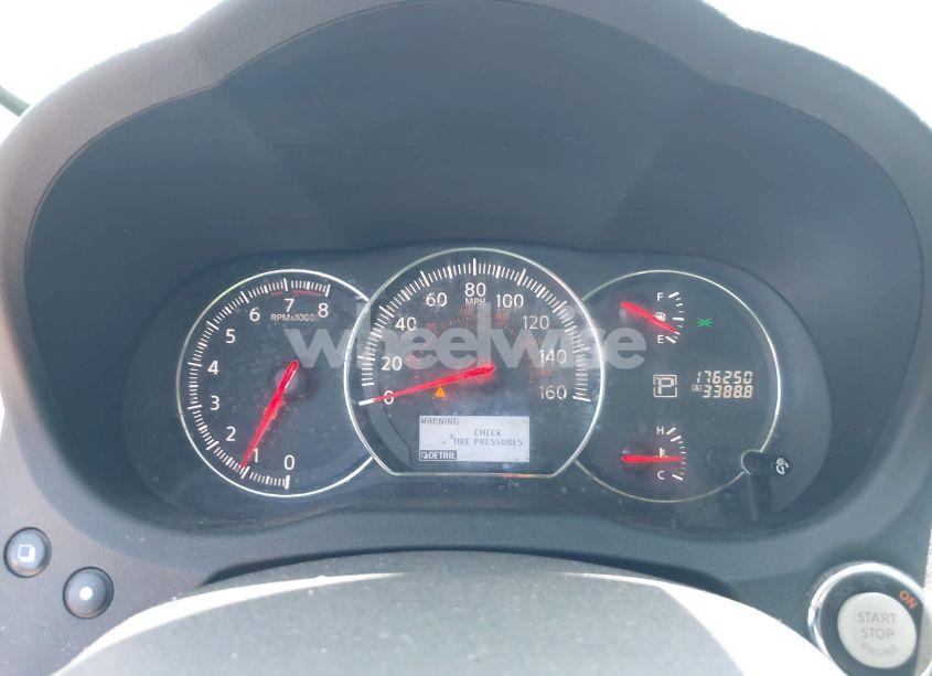 Photo 7 of 2012 Nissan Maxima 3.5 SV (VIN 1N4AA5AP9CC835937)