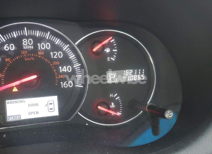 Photo 7 of 2012 Nissan Maxima 3.5 SV (VIN 1N4AA5AP9CC840264)