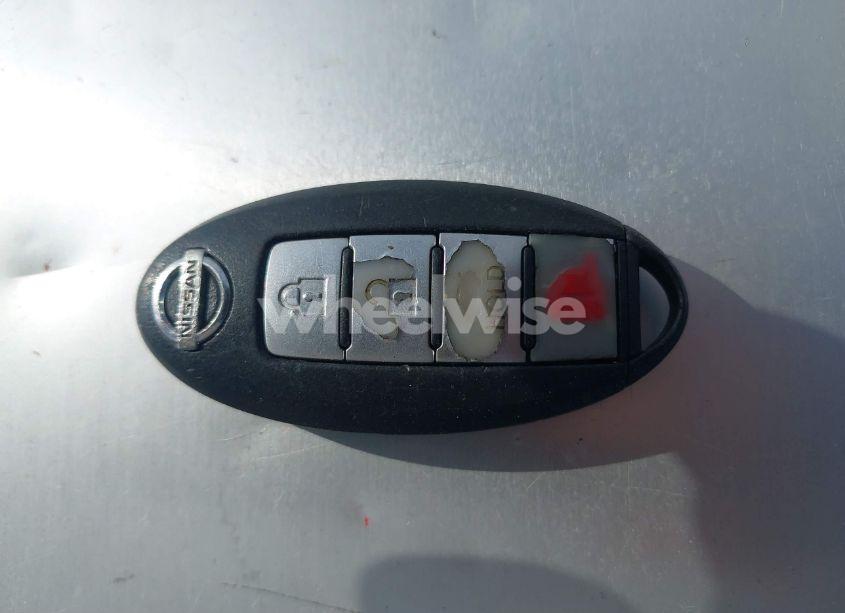 Photo 11 of 2012 Nissan Maxima 3.5 SV (VIN 1N4AA5AP9CC843634)