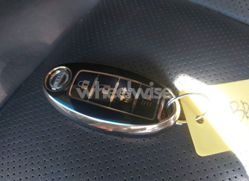 Photo 11 of 2012 Nissan Maxima 3.5 SV (VIN 1N4AA5AP9CC845075)