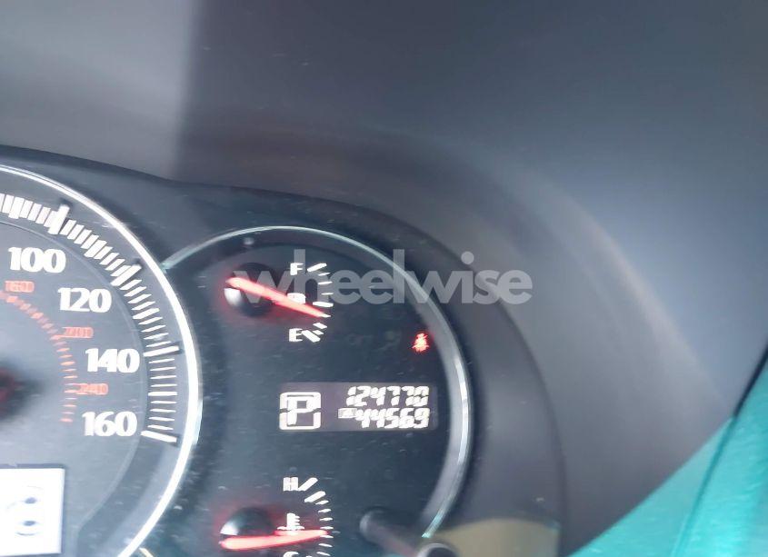 Photo 15 of 2012 Nissan Maxima 3.5 SV (VIN 1N4AA5AP9CC845075)