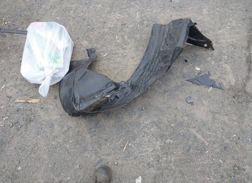 Photo 12 of 2012 Nissan Maxima 3.5 SV (VIN 1N4AA5AP9CC854052)