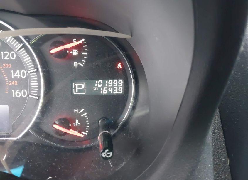 Photo 16 of 2012 Nissan Maxima 3.5 SV (VIN 1N4AA5AP9CC854052)