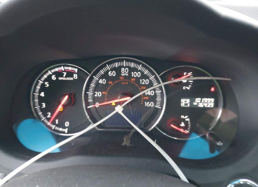 Photo 7 of 2012 Nissan Maxima 3.5 SV (VIN 1N4AA5AP9CC854052)