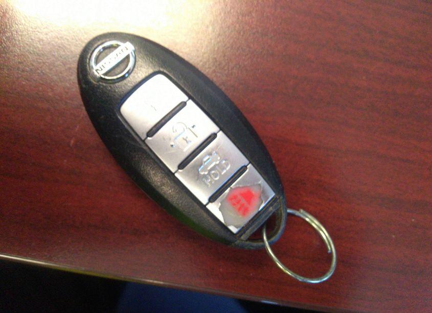 Photo 11 of 2012 Nissan Maxima 3.5 SV (VIN 1N4AA5AP9CC859722)