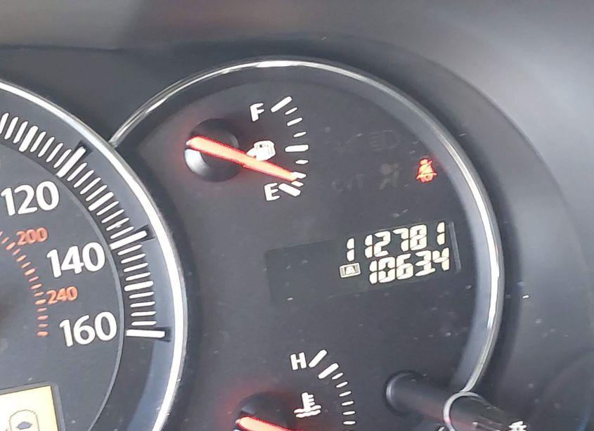 Photo 16 of 2012 Nissan Maxima 3.5 SV (VIN 1N4AA5AP9CC859722)