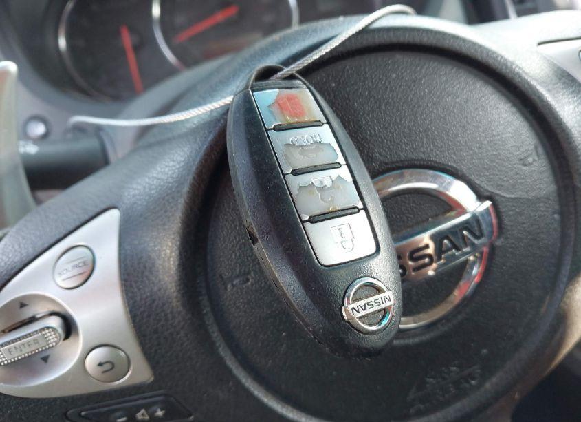 Photo 11 of 2012 Nissan Maxima 3.5 SV (VIN 1N4AA5AP9CC860028)