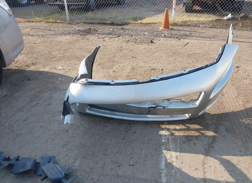 Photo 12 of 2012 Nissan Maxima 3.5 SV (VIN 1N4AA5AP9CC860028)