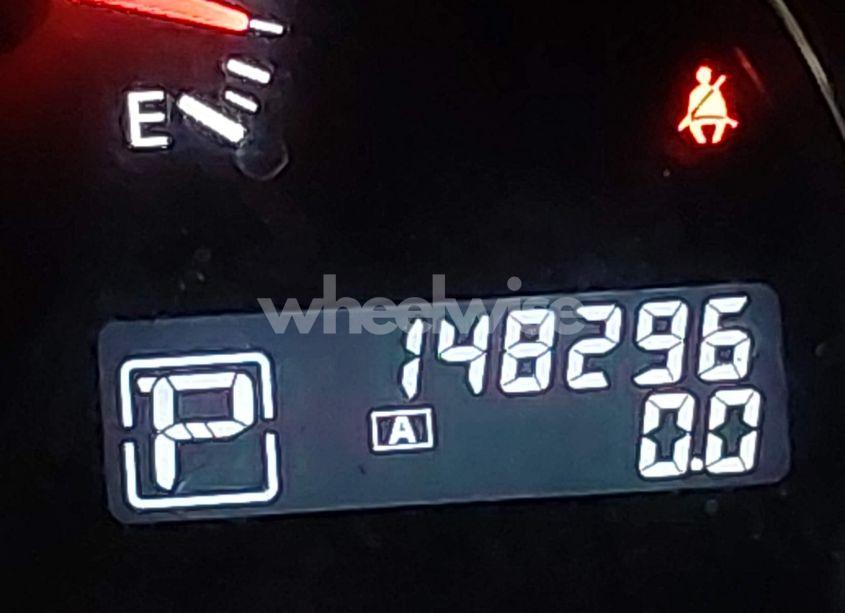 Photo 15 of 2012 Nissan Maxima 3.5 SV (VIN 1N4AA5AP9CC863799)