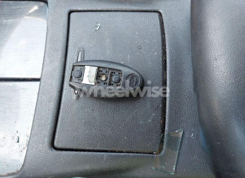 Photo 11 of 2012 Nissan Maxima 3.5 S (VIN 1N4AA5AP9CC867528)