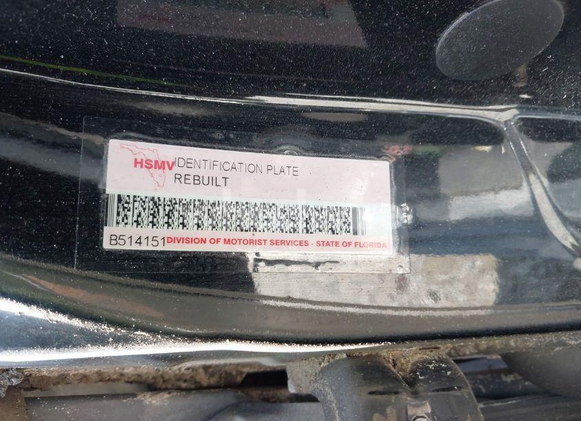 Photo 12 of 2012 Nissan Maxima 3.5 S (VIN 1N4AA5AP9CC867528)