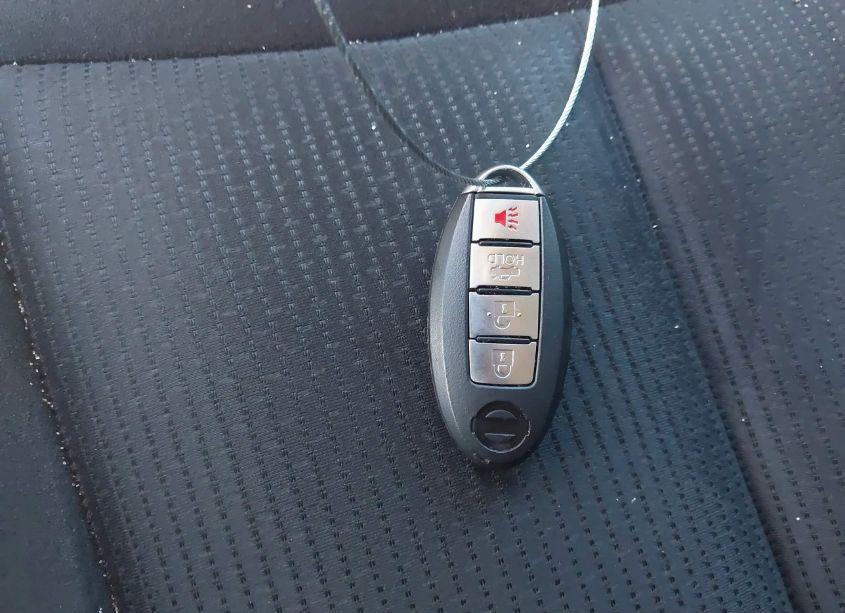 Photo 11 of 2012 Nissan Maxima 3.5 S (VIN 1N4AA5AP9CC868565)