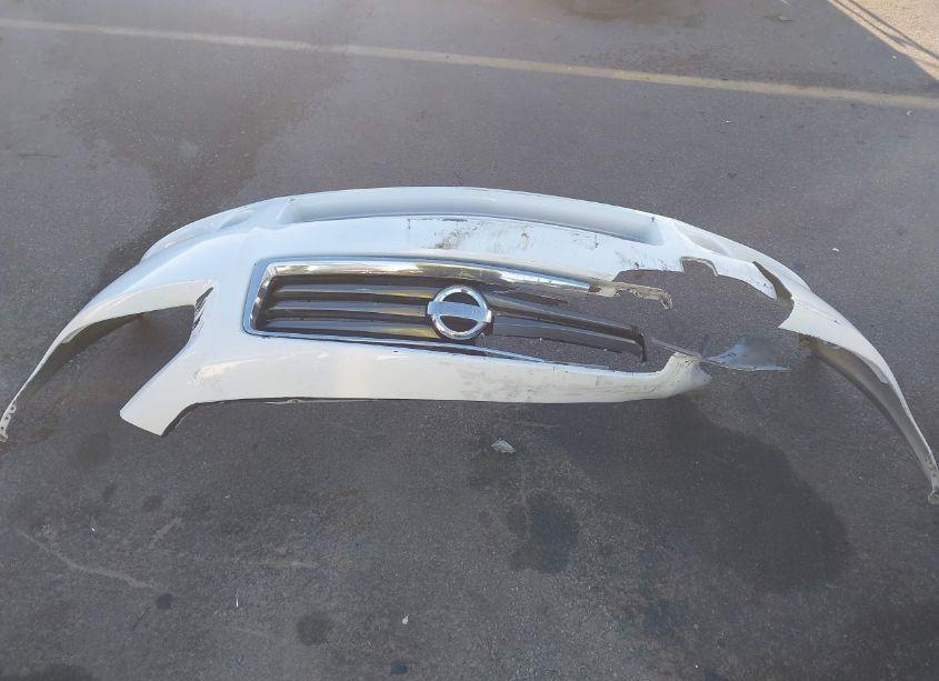 Photo 12 of 2012 Nissan Maxima 3.5 S (VIN 1N4AA5AP9CC868565)