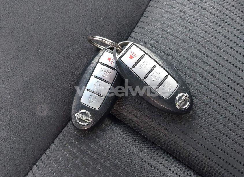 Photo 11 of 2013 Nissan Maxima 3.5 S (VIN 1N4AA5AP9DC802051)