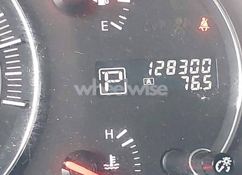 Photo 12 of 2013 Nissan Maxima 3.5 S (VIN 1N4AA5AP9DC802051)