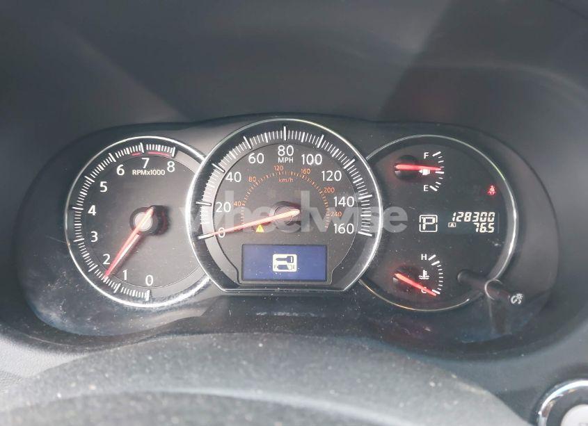 Photo 7 of 2013 Nissan Maxima 3.5 S (VIN 1N4AA5AP9DC802051)