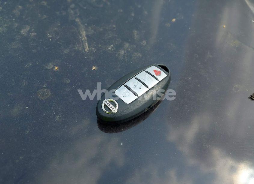 Photo 11 of 2013 Nissan Maxima 3.5 S (VIN 1N4AA5AP9DC810926)